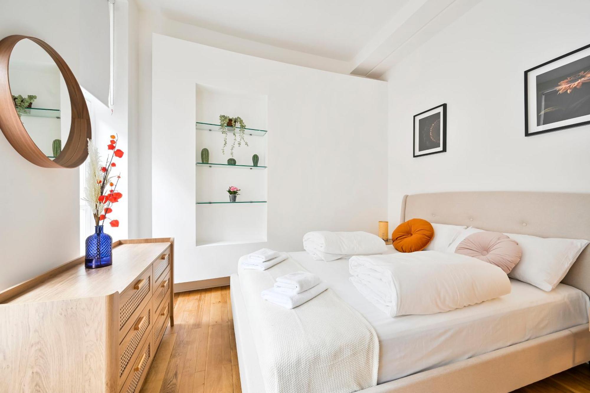 Stunning 3 Bed Central London Apartment Екстер'єр фото
