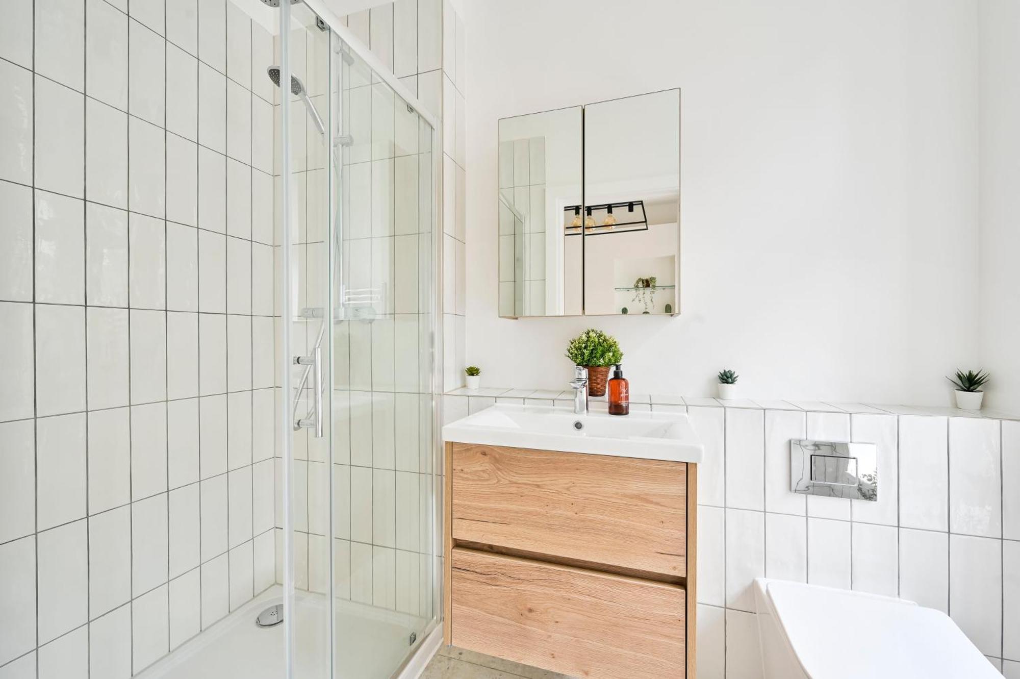 Stunning 3 Bed Central London Apartment Екстер'єр фото