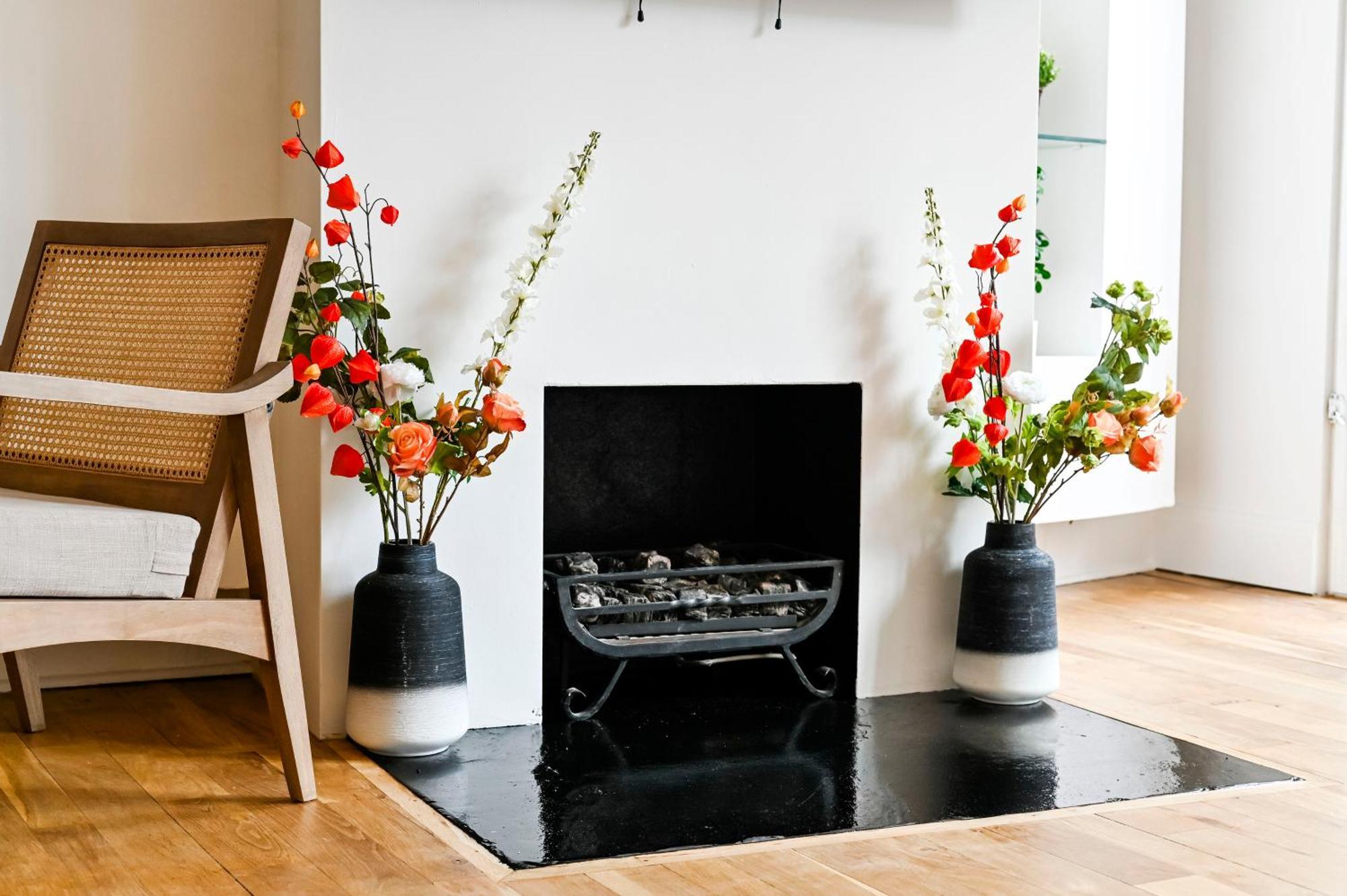 Stunning 3 Bed Central London Apartment Екстер'єр фото